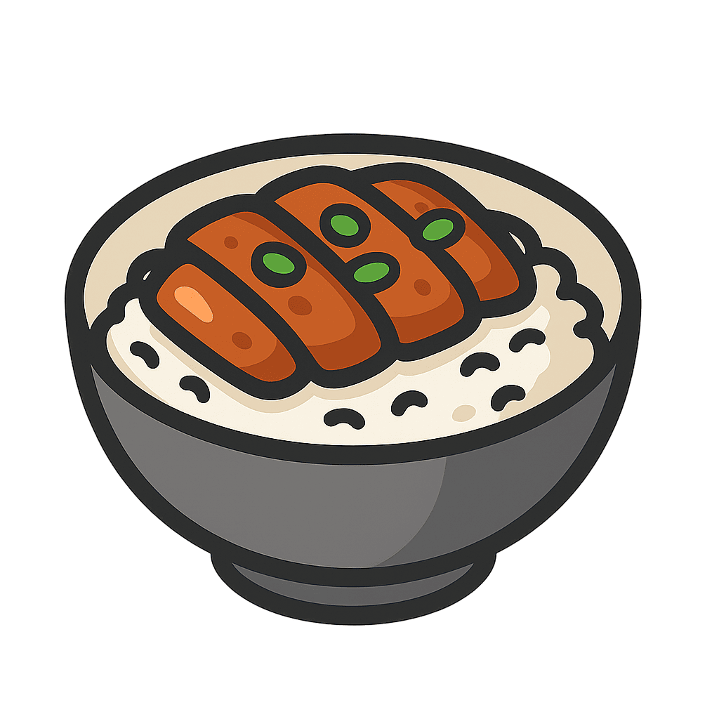 Tori Don Icon